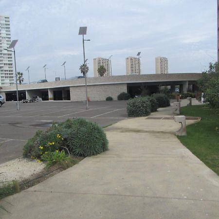 Departamento La Serena โกกิมโบ ภายนอก รูปภาพ
