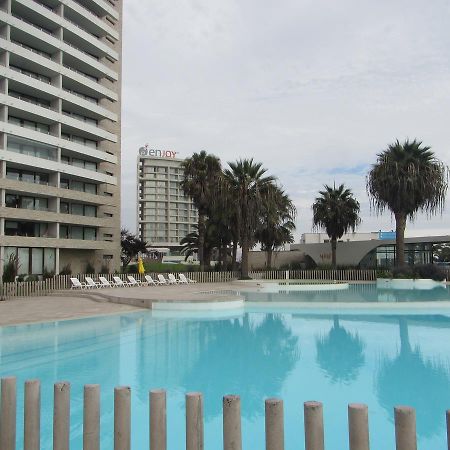 Departamento La Serena โกกิมโบ ภายนอก รูปภาพ