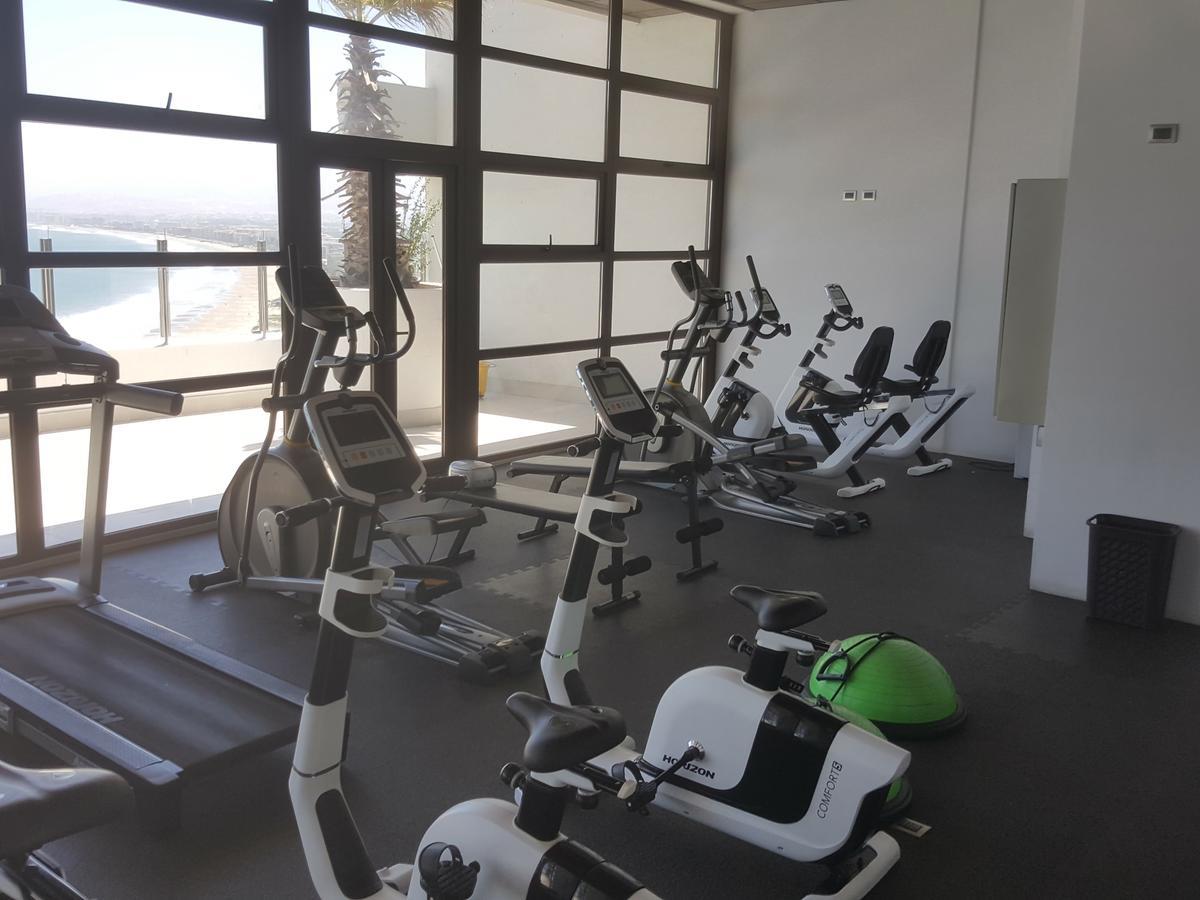 Departamento La Serena โกกิมโบ ภายนอก รูปภาพ