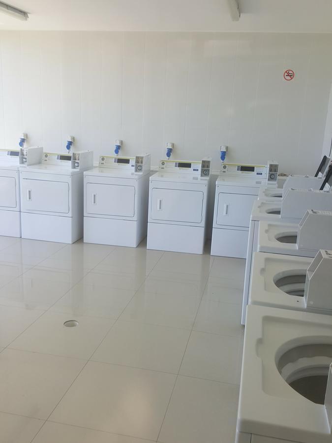 Departamento La Serena โกกิมโบ ภายนอก รูปภาพ