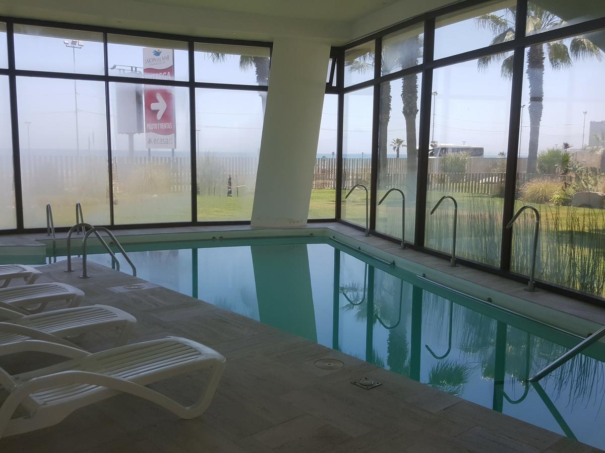 Departamento La Serena โกกิมโบ ภายนอก รูปภาพ