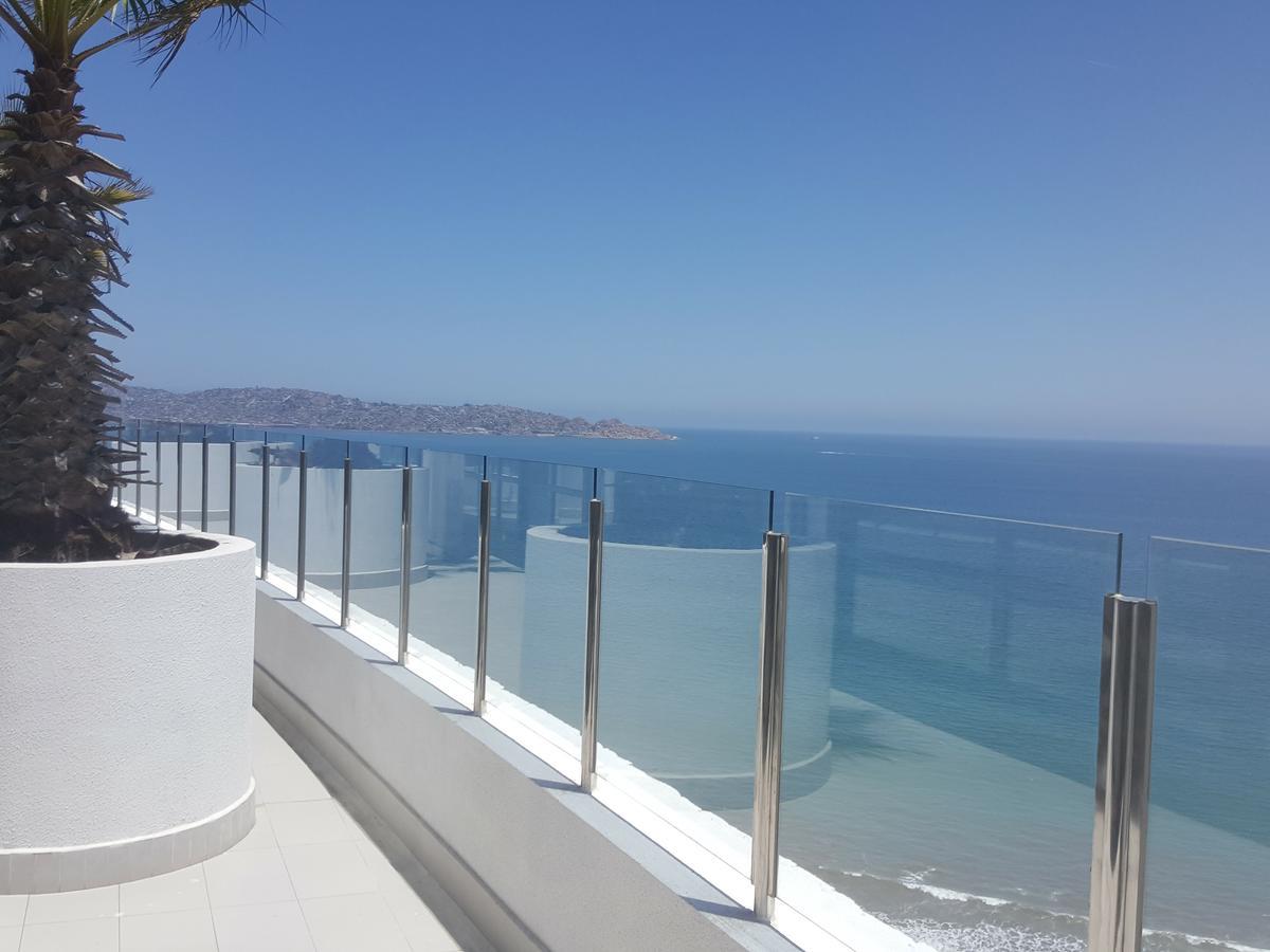Departamento La Serena โกกิมโบ ภายนอก รูปภาพ