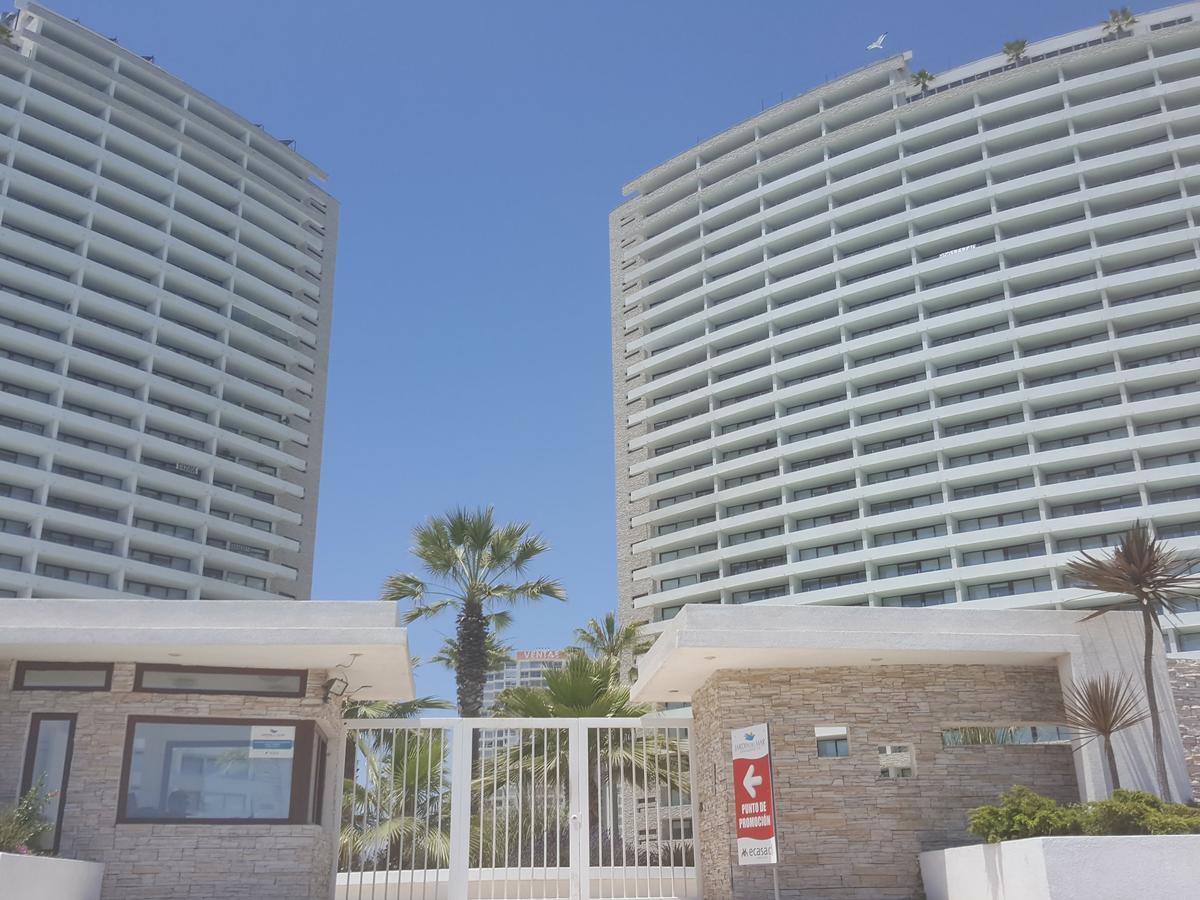 Departamento La Serena โกกิมโบ ภายนอก รูปภาพ