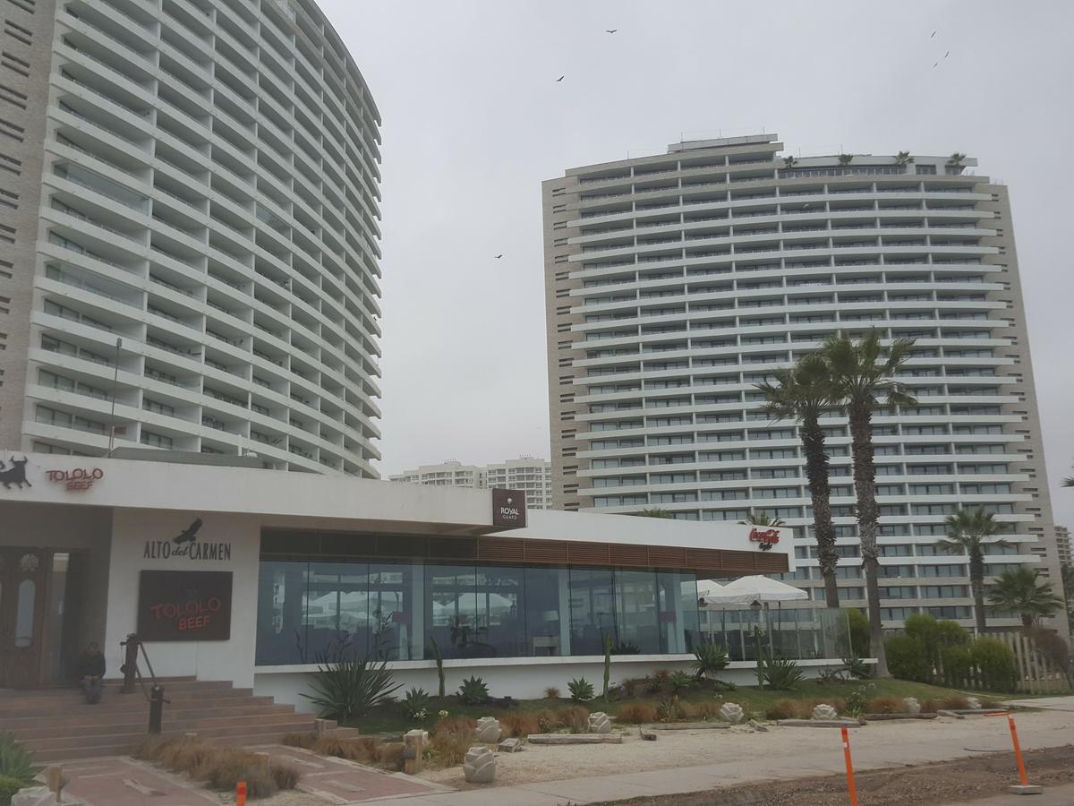 Departamento La Serena โกกิมโบ ภายนอก รูปภาพ