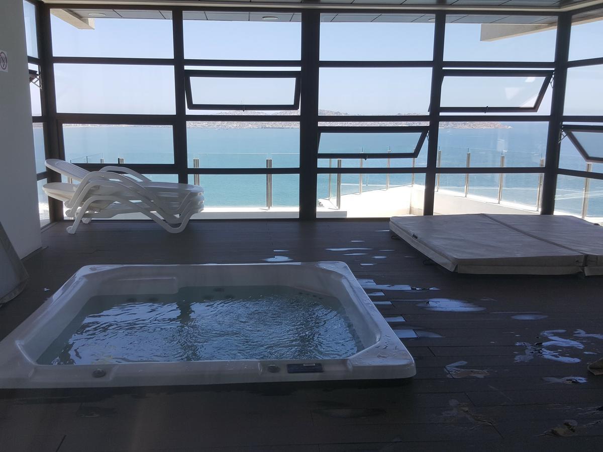 Departamento La Serena โกกิมโบ ภายนอก รูปภาพ