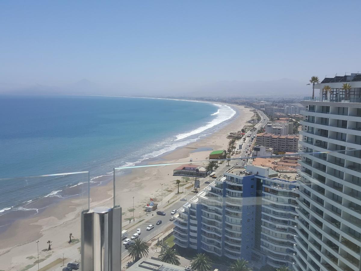 Departamento La Serena โกกิมโบ ภายนอก รูปภาพ