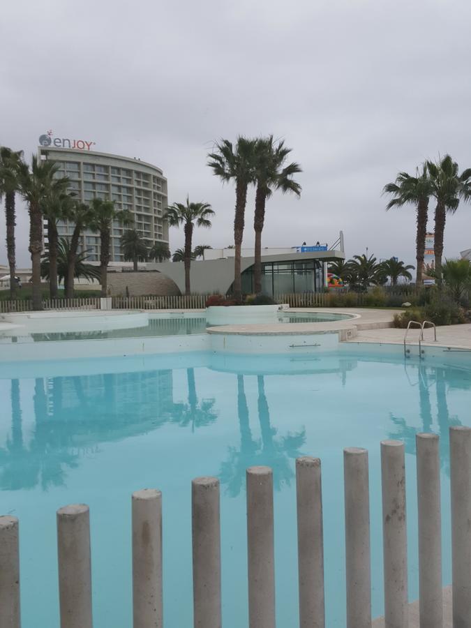 Departamento La Serena โกกิมโบ ภายนอก รูปภาพ