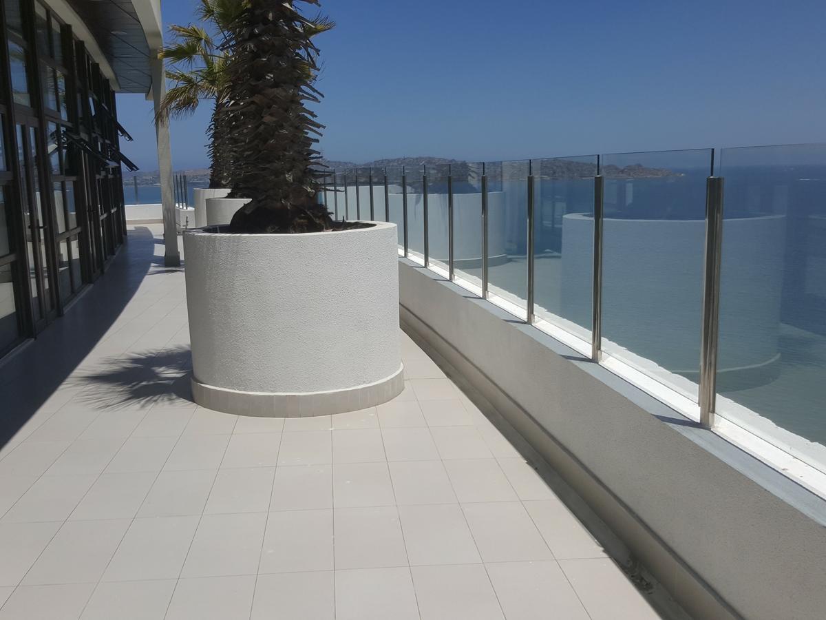 Departamento La Serena โกกิมโบ ภายนอก รูปภาพ