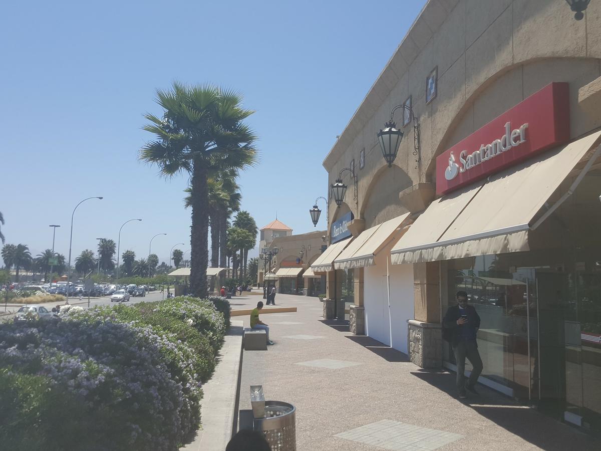 Departamento La Serena โกกิมโบ ภายนอก รูปภาพ