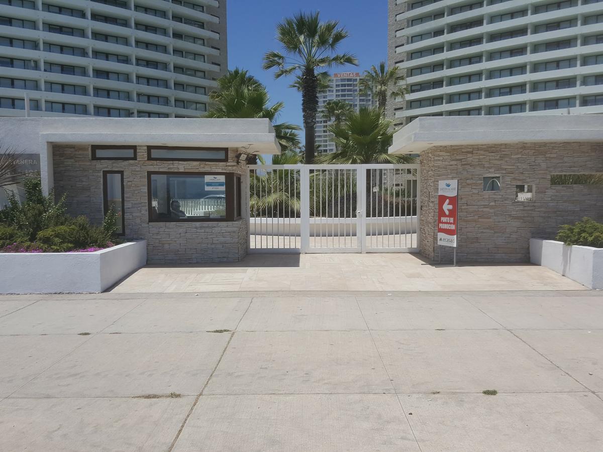 Departamento La Serena โกกิมโบ ภายนอก รูปภาพ