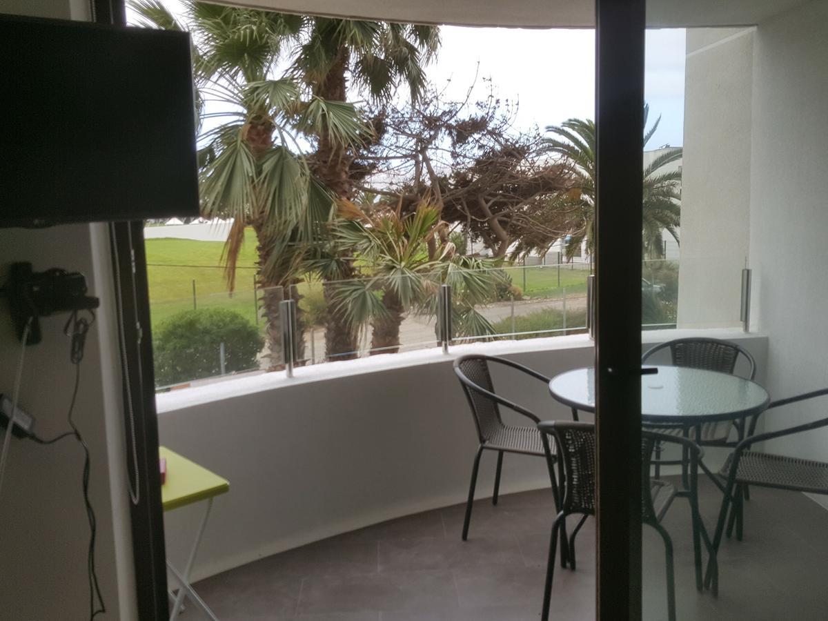 Departamento La Serena โกกิมโบ ภายนอก รูปภาพ