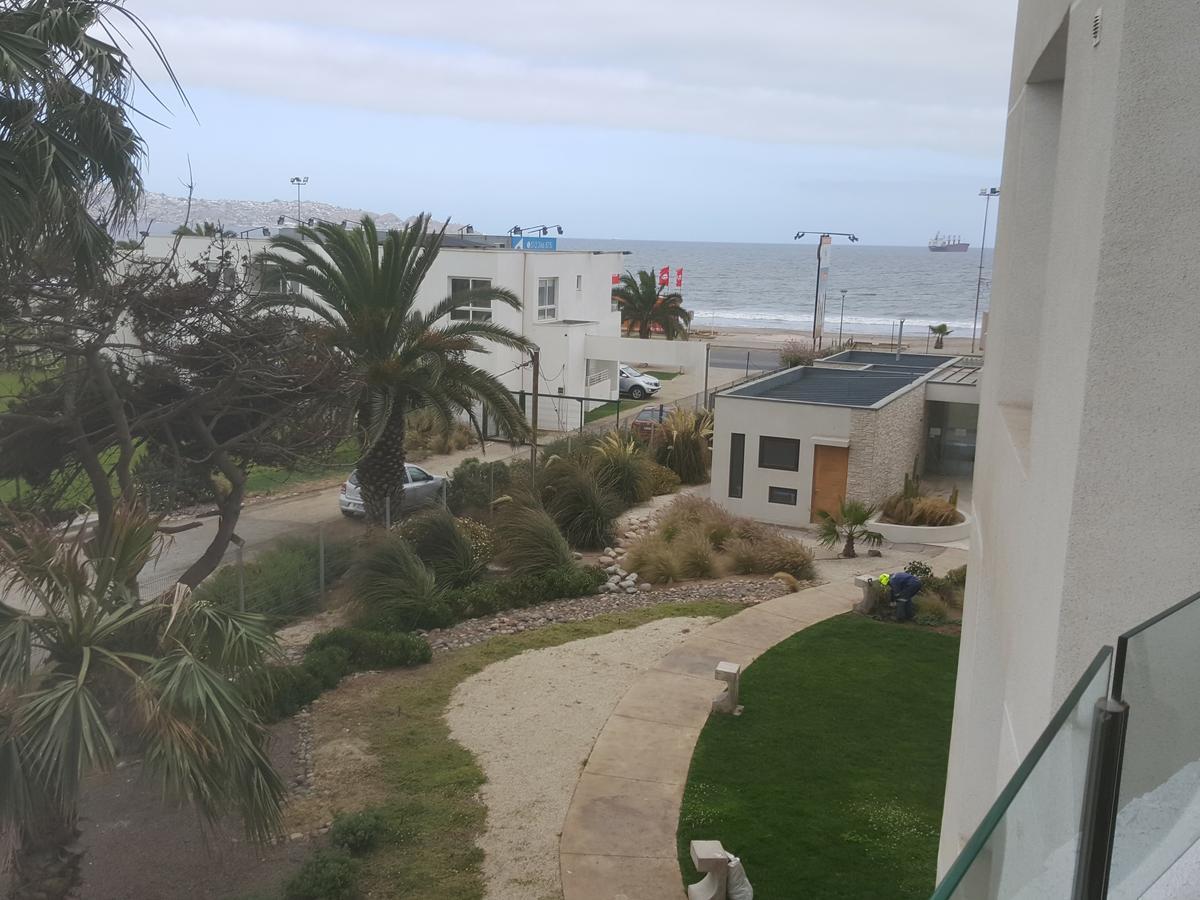 Departamento La Serena โกกิมโบ ภายนอก รูปภาพ