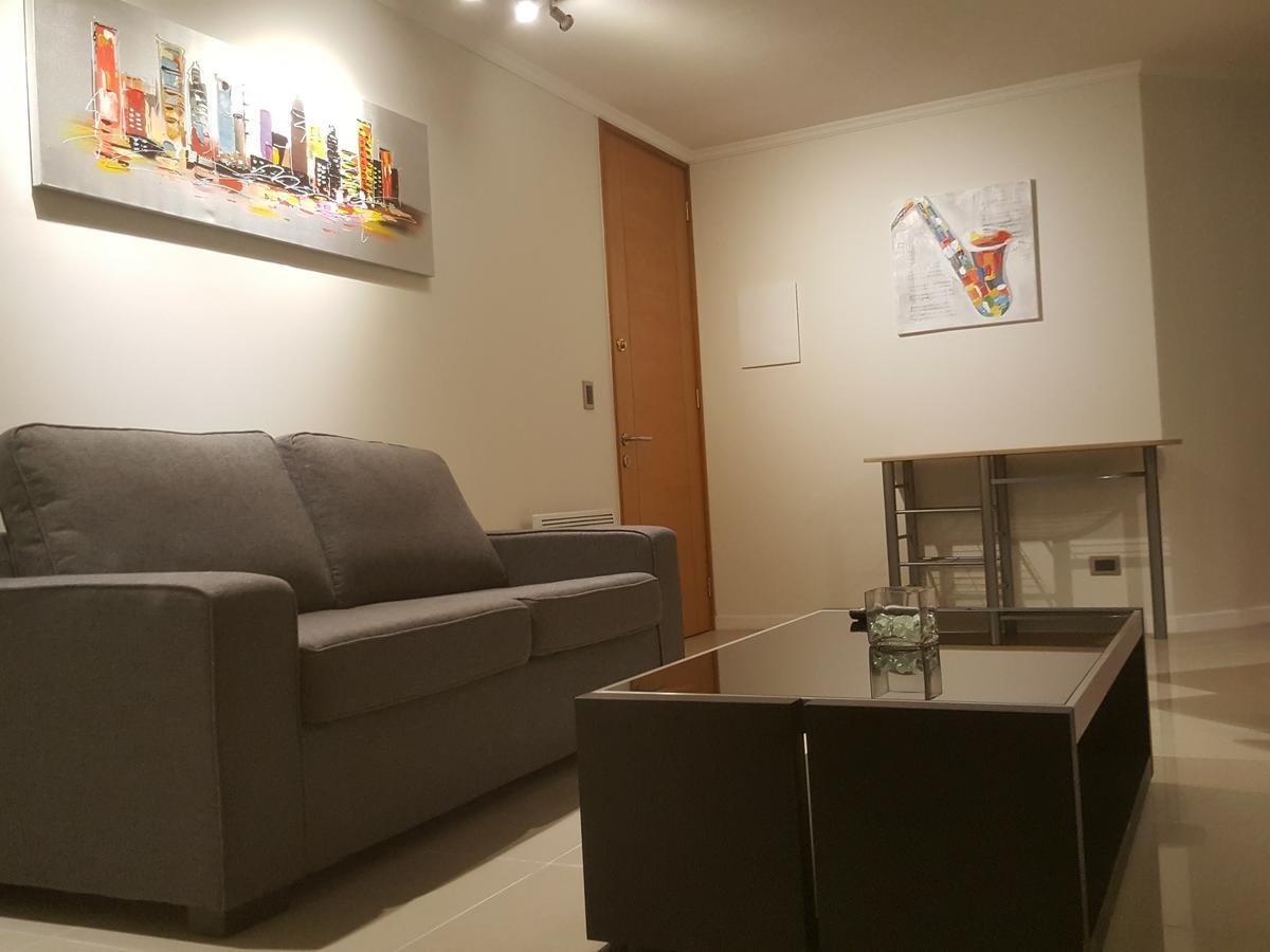 Departamento La Serena โกกิมโบ ภายนอก รูปภาพ