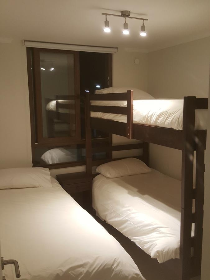 Departamento La Serena โกกิมโบ ภายนอก รูปภาพ