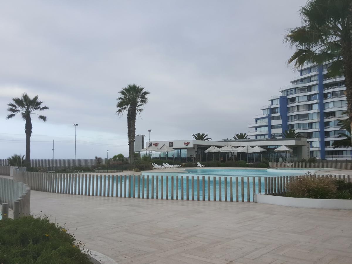 Departamento La Serena โกกิมโบ ภายนอก รูปภาพ