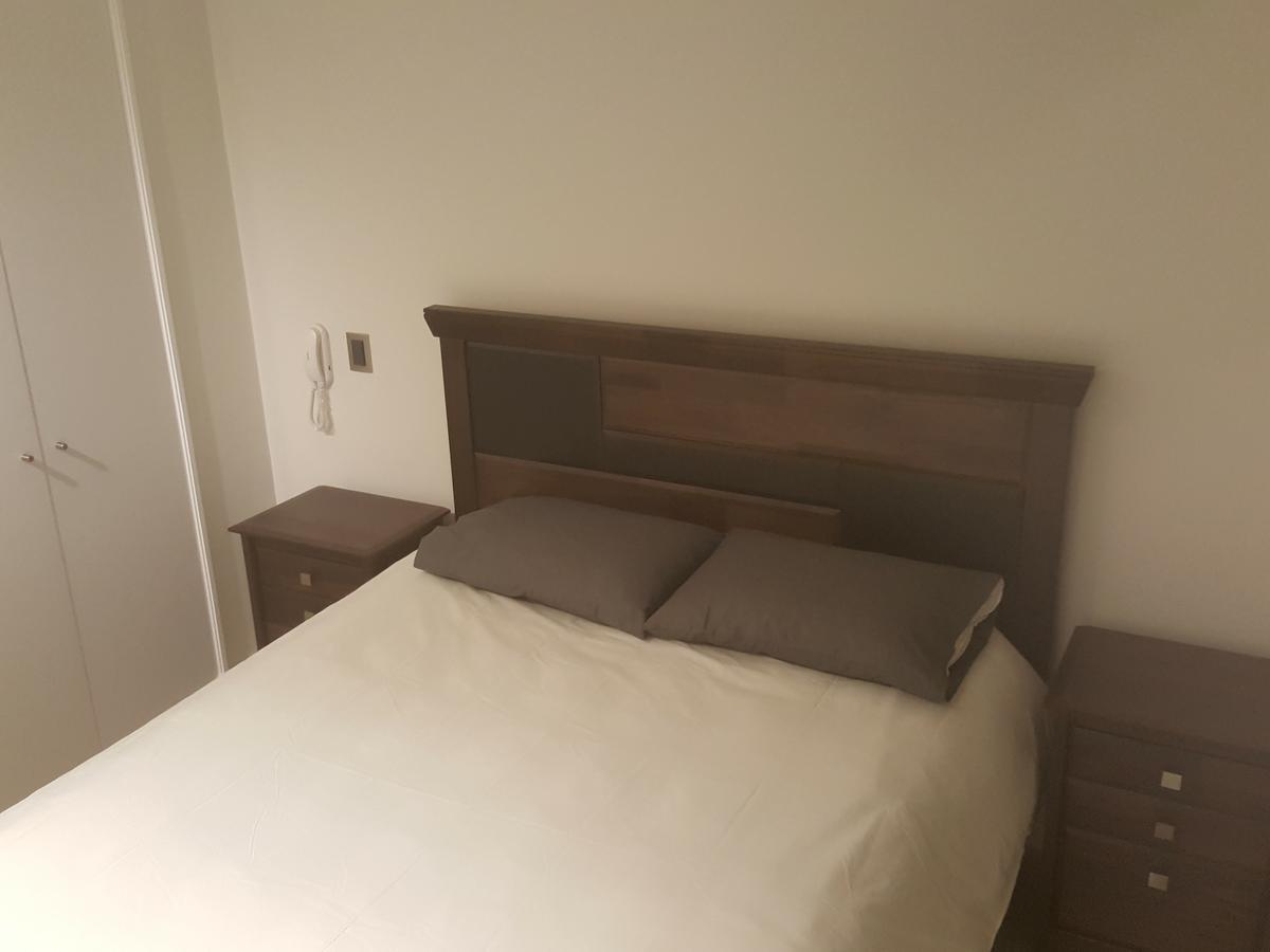 Departamento La Serena โกกิมโบ ภายนอก รูปภาพ