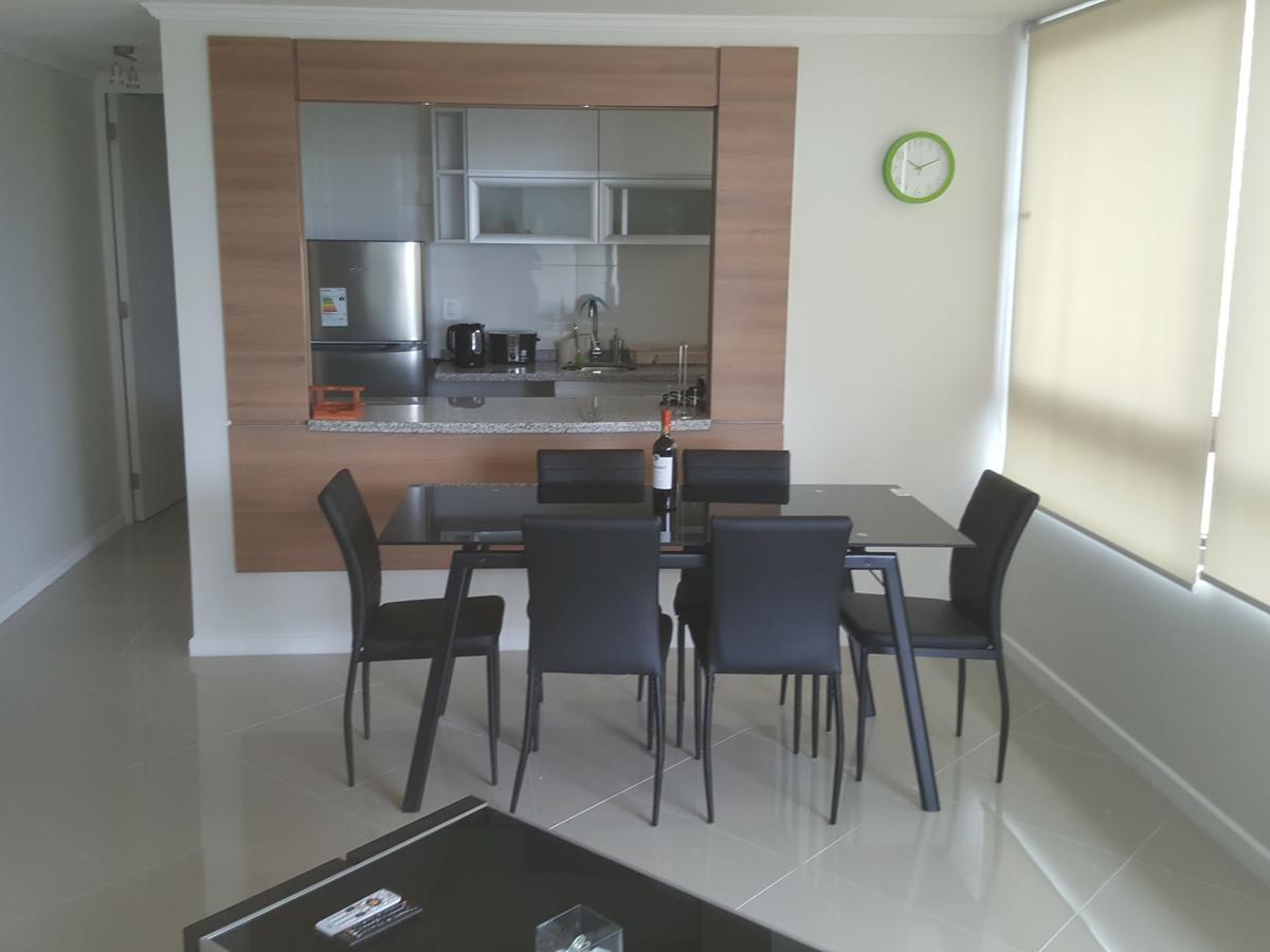 Departamento La Serena โกกิมโบ ภายนอก รูปภาพ