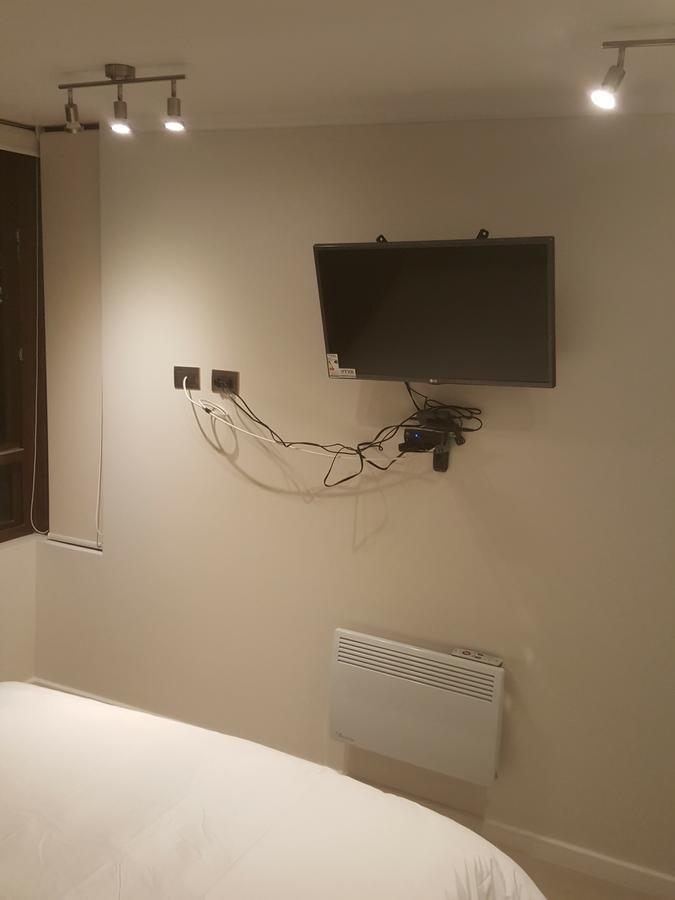 Departamento La Serena โกกิมโบ ภายนอก รูปภาพ