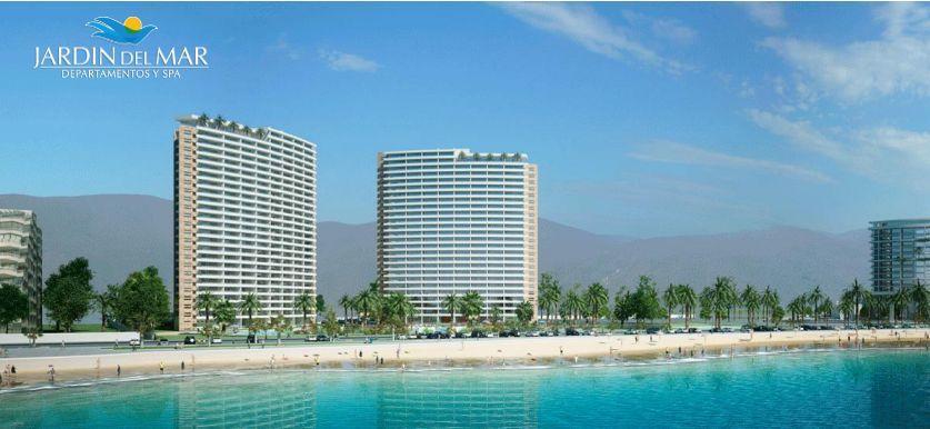 Departamento La Serena โกกิมโบ ภายนอก รูปภาพ