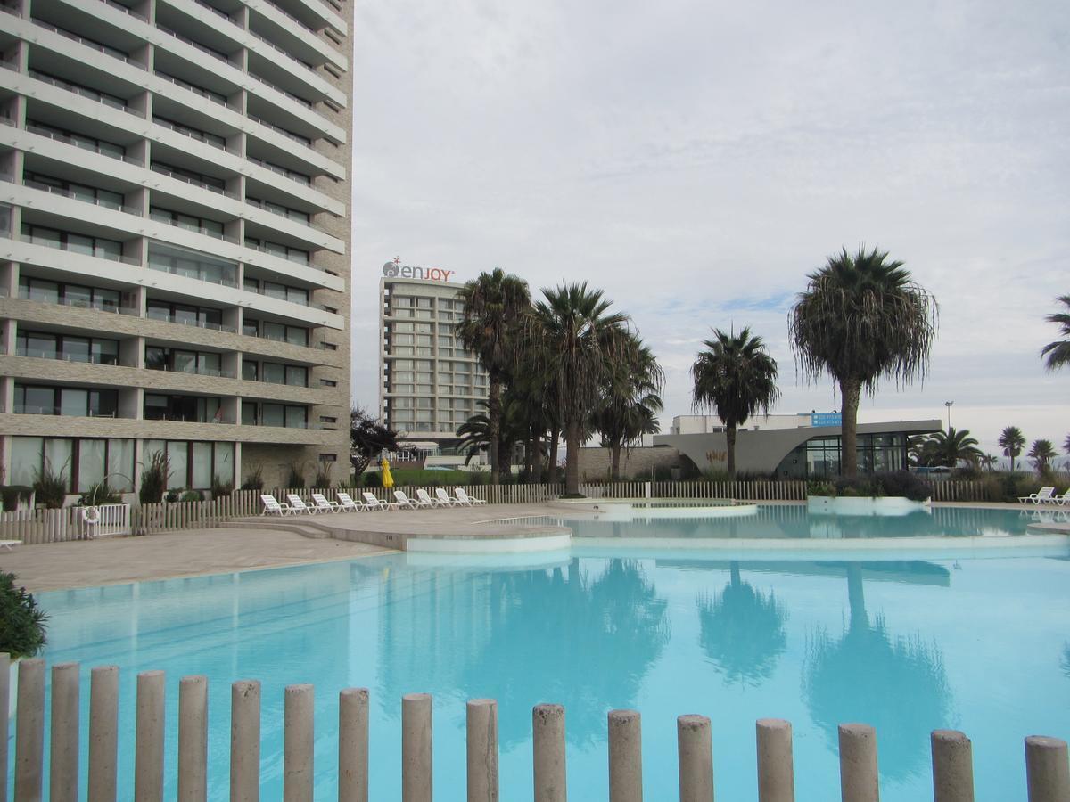 Departamento La Serena โกกิมโบ ภายนอก รูปภาพ