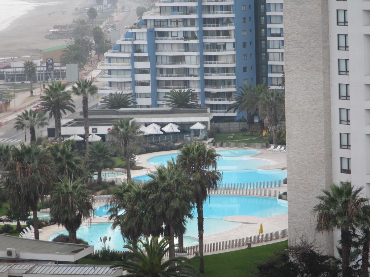 Departamento La Serena โกกิมโบ ภายนอก รูปภาพ