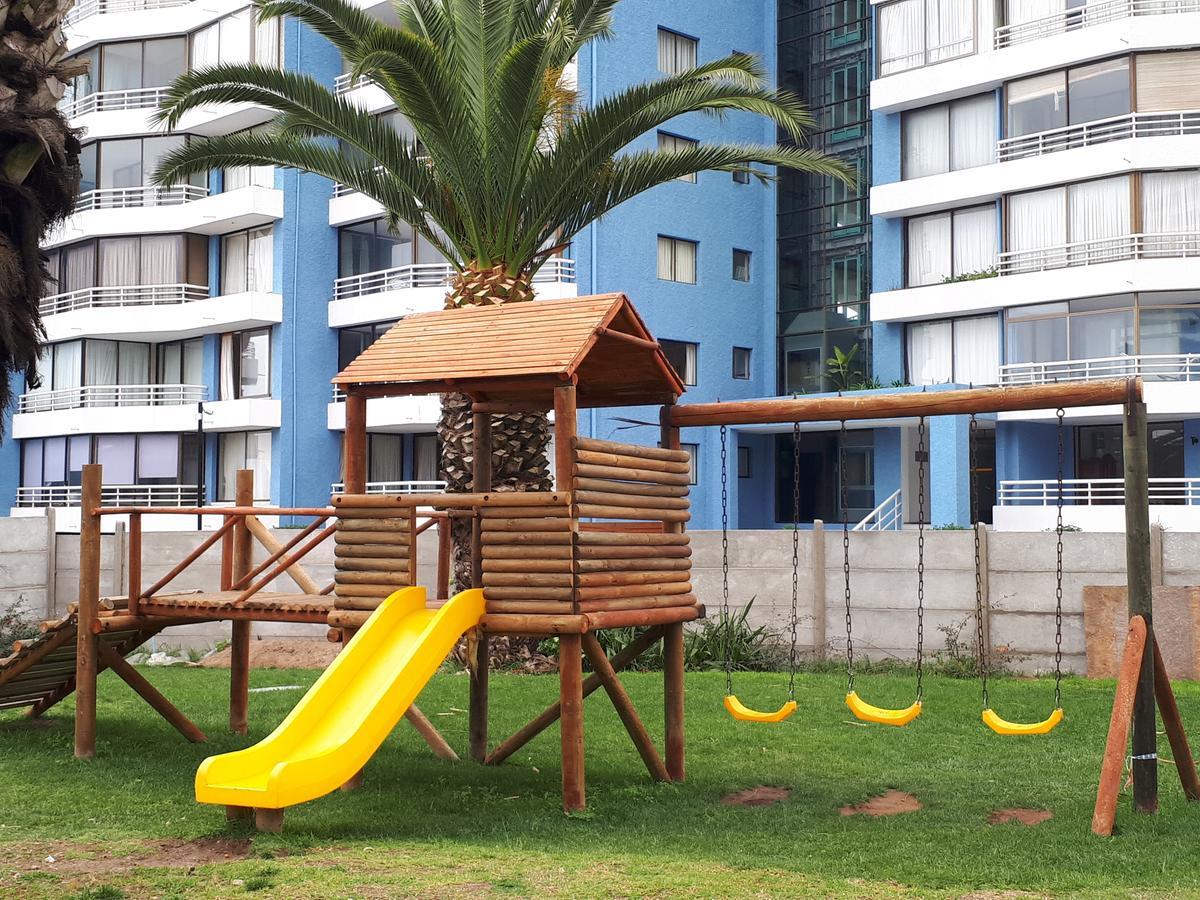 Departamento La Serena โกกิมโบ ภายนอก รูปภาพ