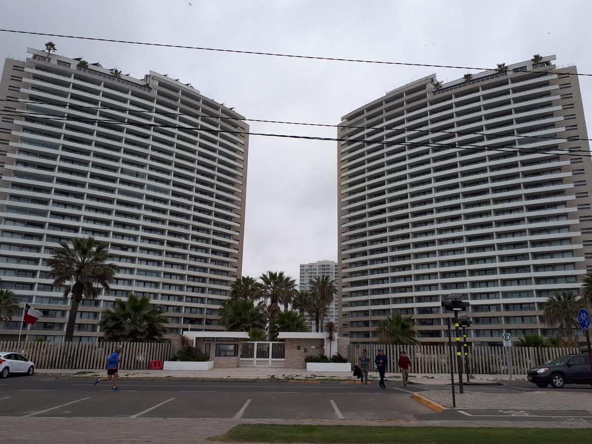Departamento La Serena โกกิมโบ ภายนอก รูปภาพ