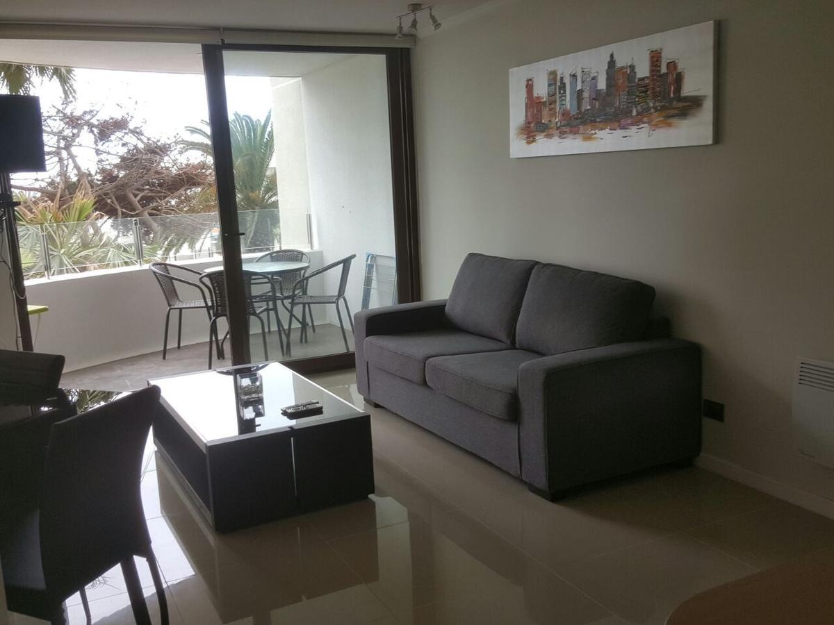 Departamento La Serena โกกิมโบ ภายนอก รูปภาพ