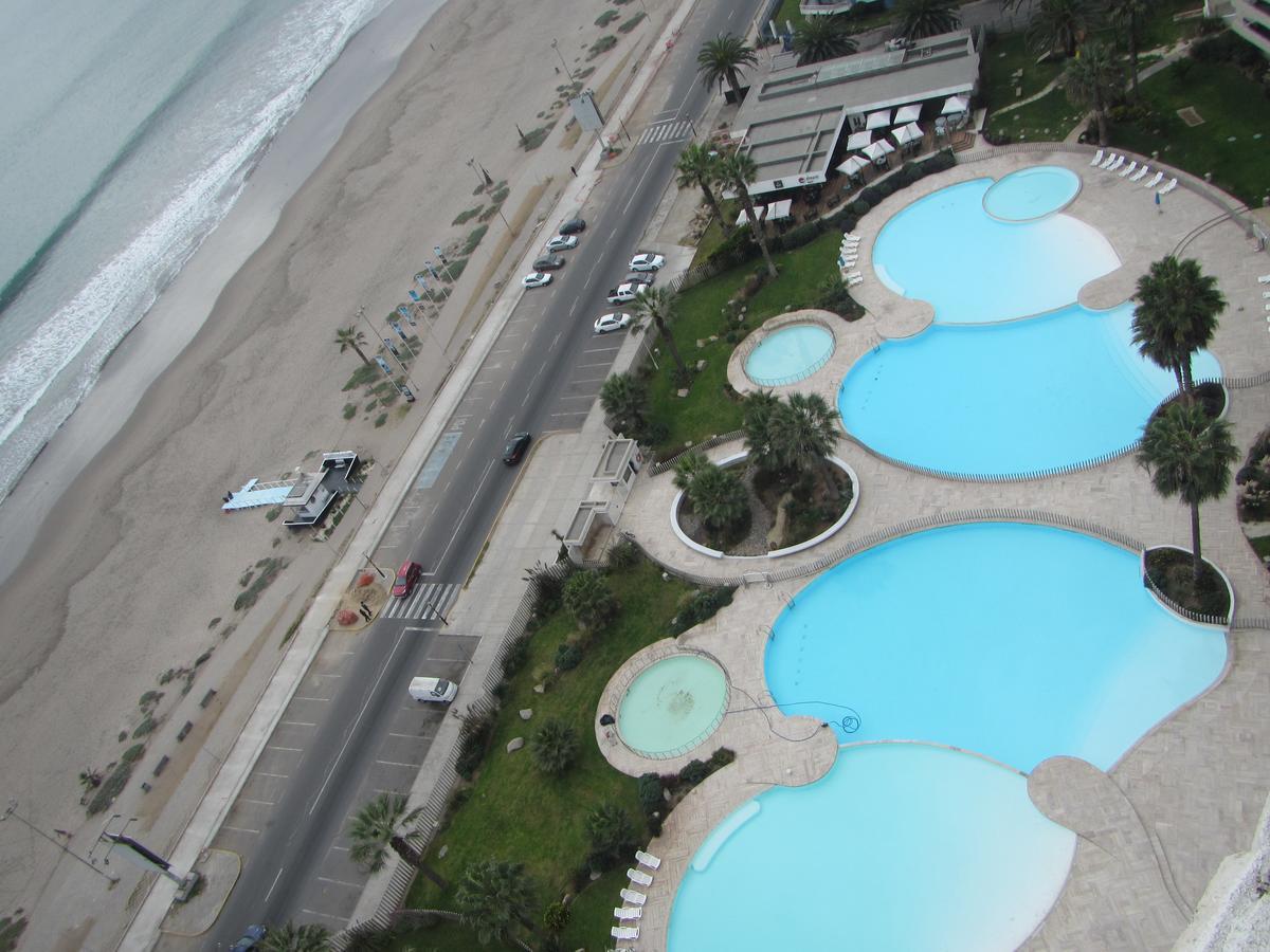 Departamento La Serena โกกิมโบ ภายนอก รูปภาพ