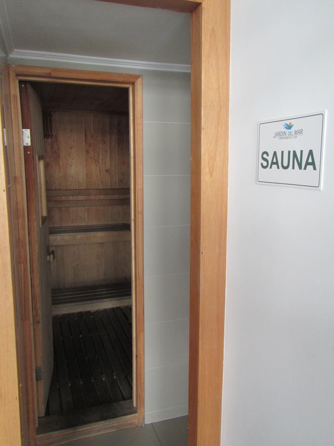 Departamento La Serena โกกิมโบ ภายนอก รูปภาพ
