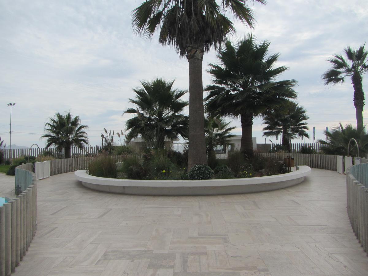 Departamento La Serena โกกิมโบ ภายนอก รูปภาพ