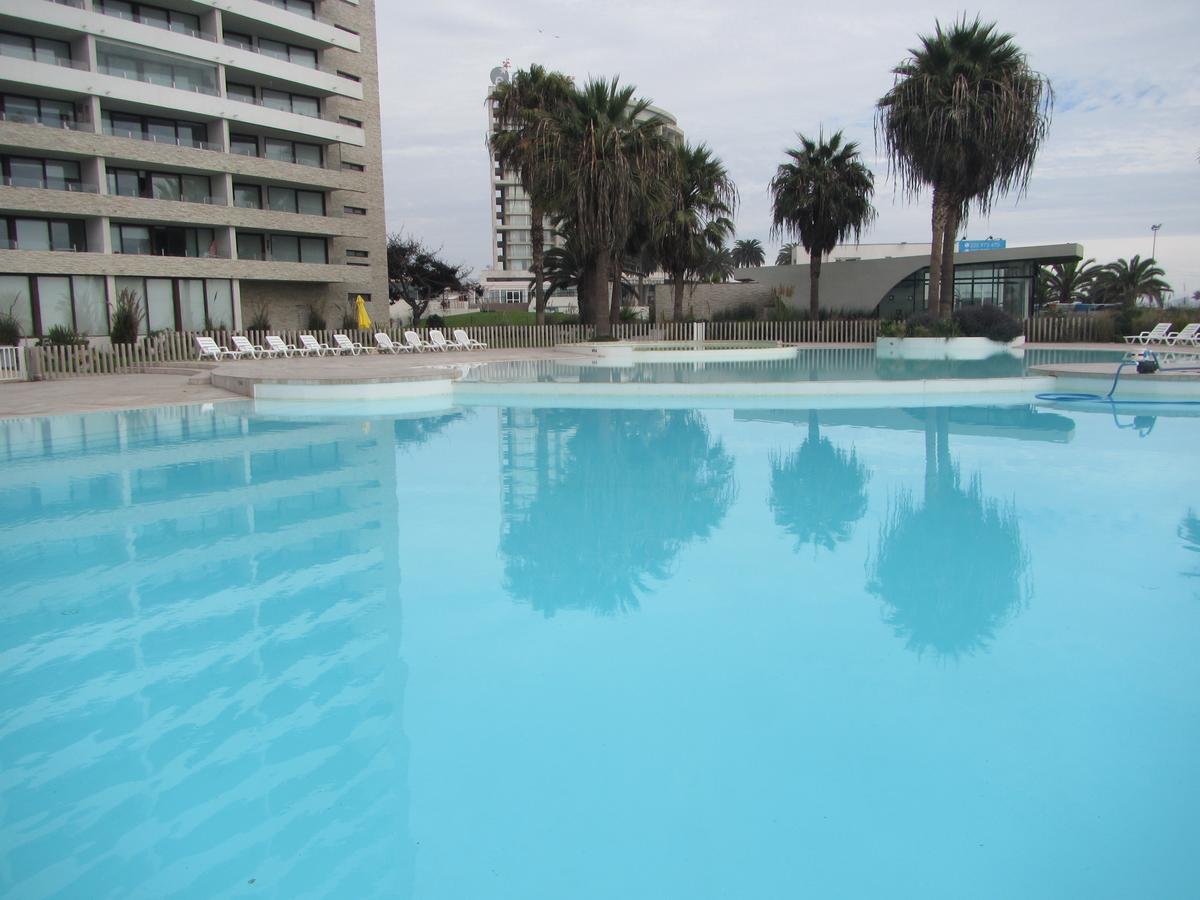 Departamento La Serena โกกิมโบ ภายนอก รูปภาพ