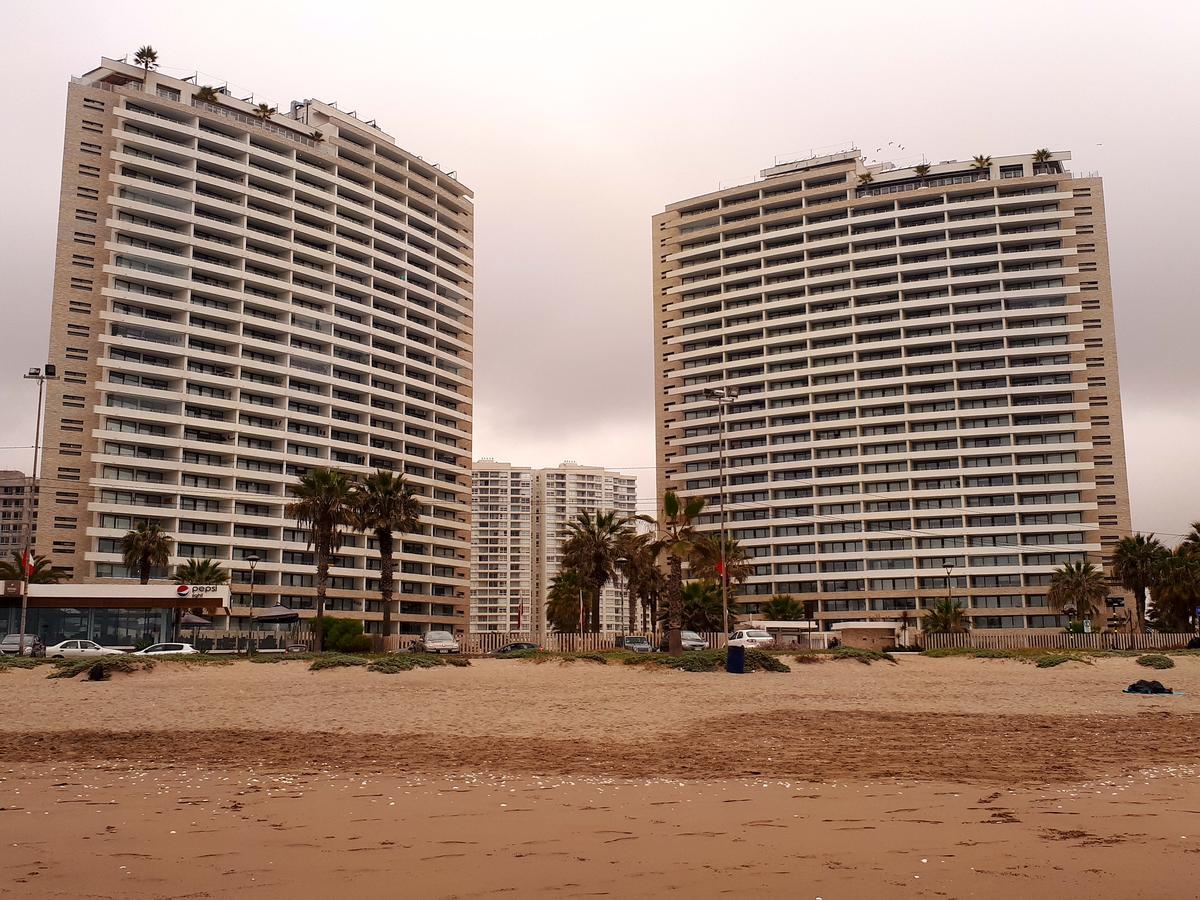 Departamento La Serena โกกิมโบ ภายนอก รูปภาพ