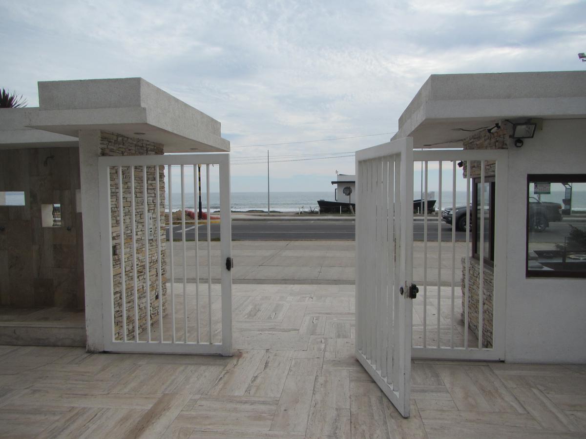 Departamento La Serena โกกิมโบ ภายนอก รูปภาพ