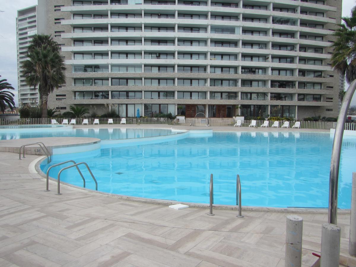 Departamento La Serena โกกิมโบ ภายนอก รูปภาพ